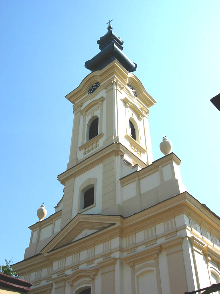 Православна црква у Долову
