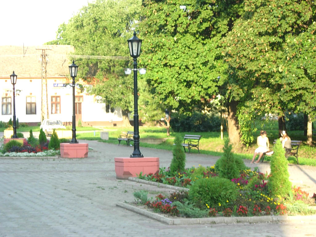 Центар Качарева